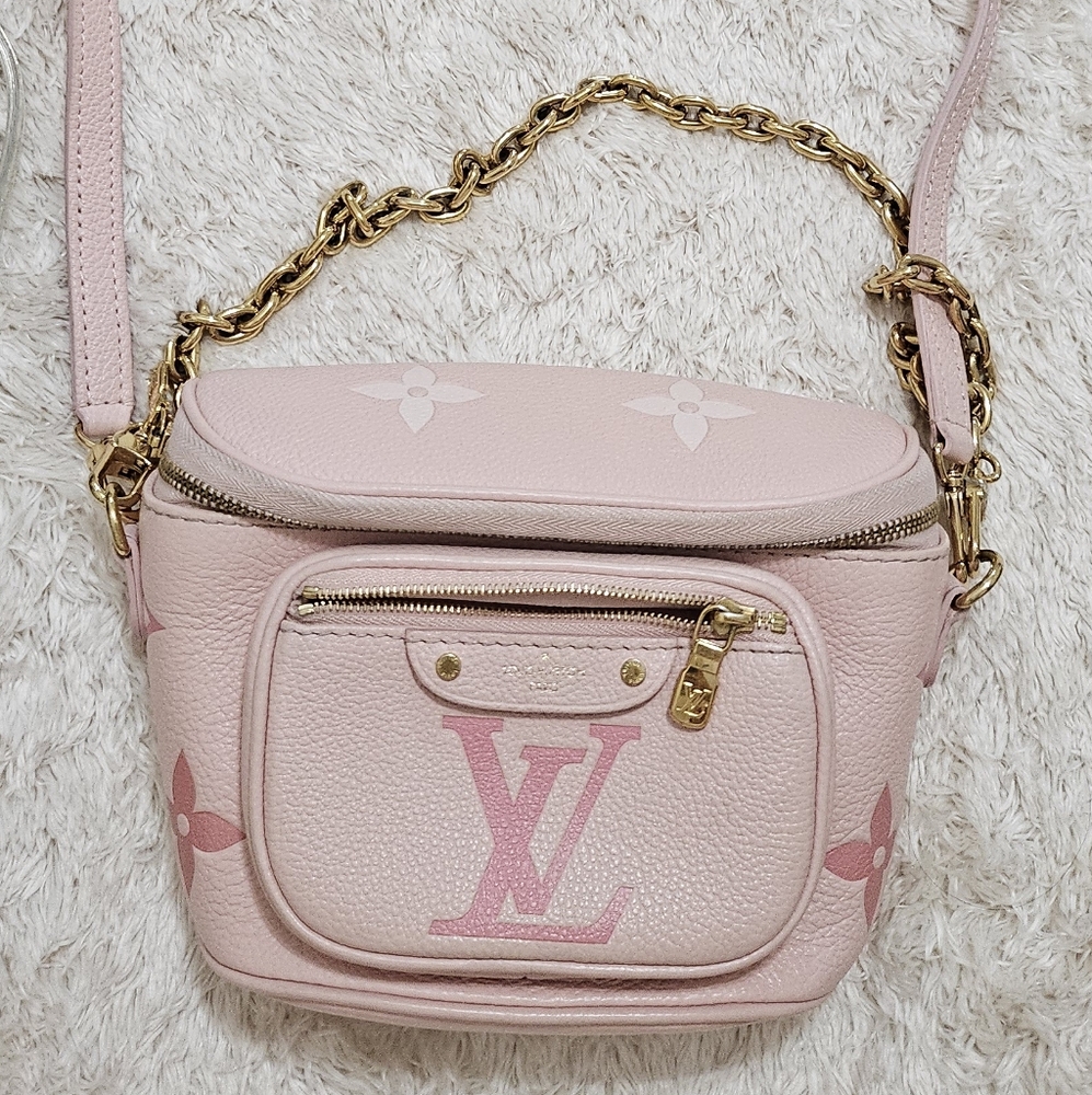 LV Bag Crossbody